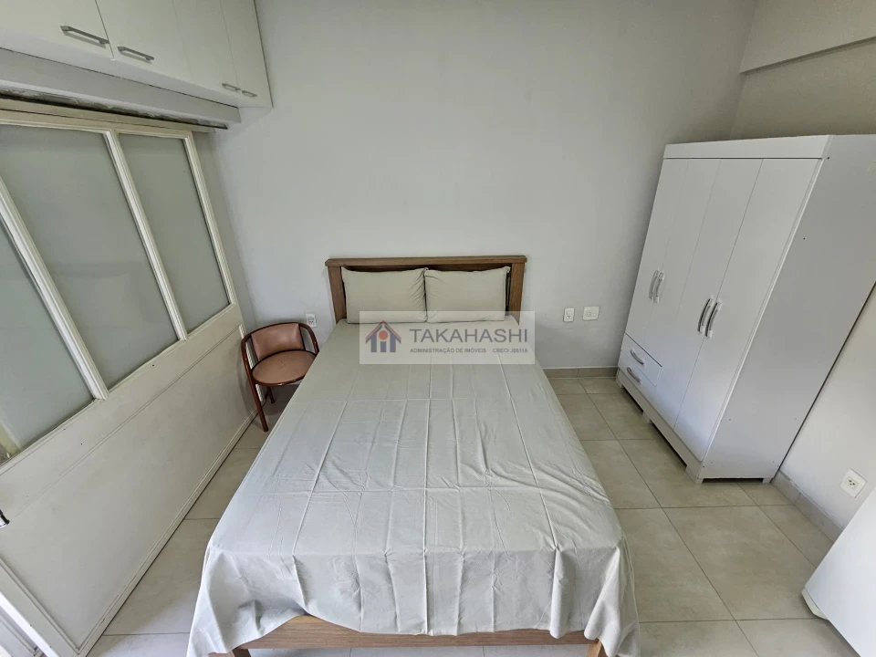 Apartamento Para Alugar Ed. Palladium Londrina