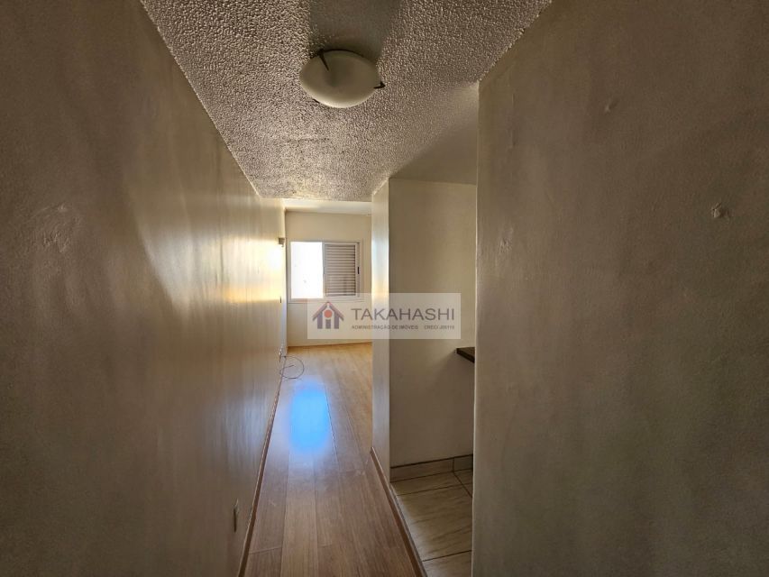 Apartamento Para Alugar Edificio Palldium Londrina
