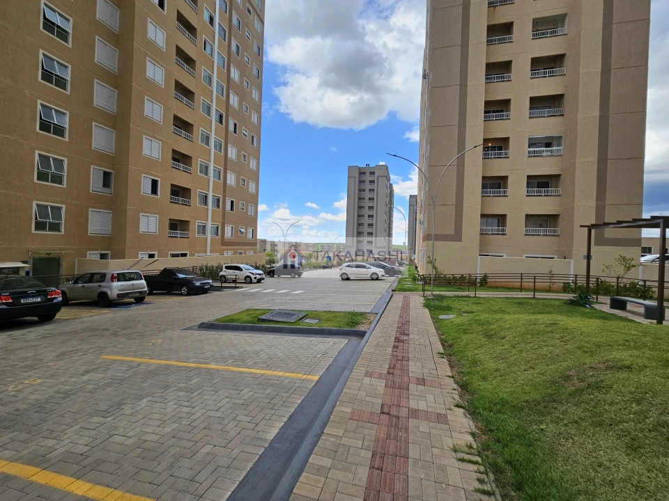 Apartamento À Venda Jardim Morumbi Londrina