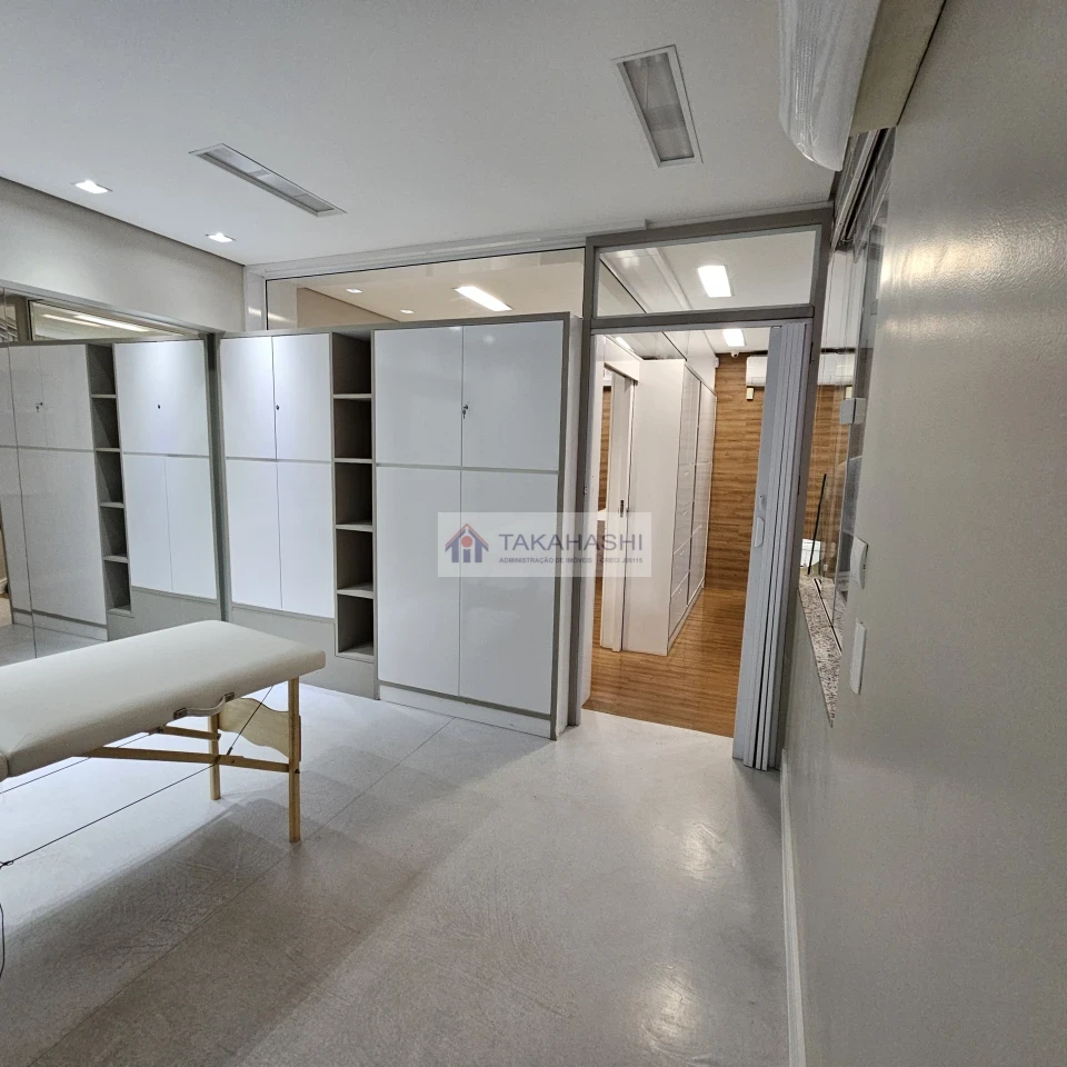 Comercial Para Alugar Vila Ipiranga Londrina
