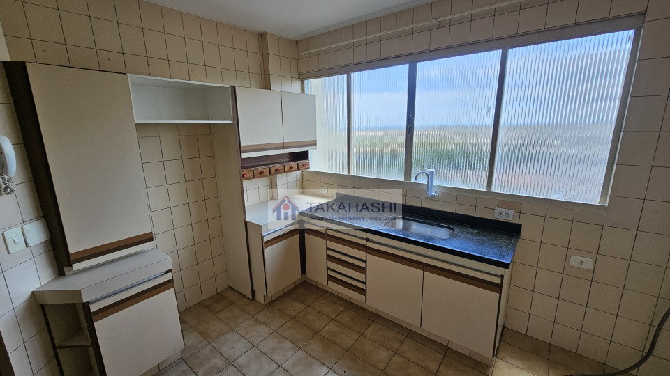 APARTAMENTO PARA LOCAÇÃO  CENTRO LONDRINA/PR