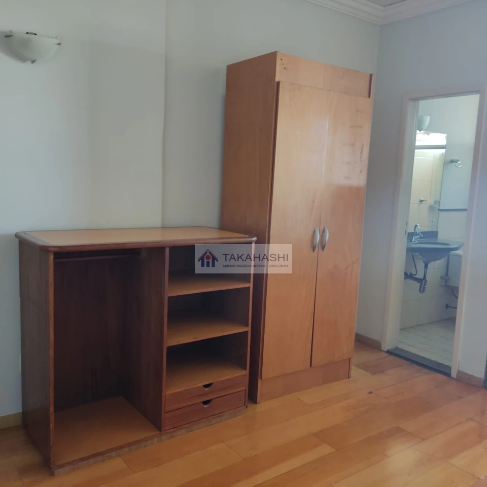 Apartamento À Venda Edificio Palldium Londrina