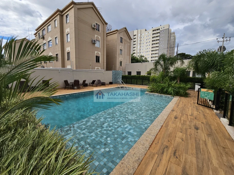Apartamento À Venda Parque Jamaica Londrina