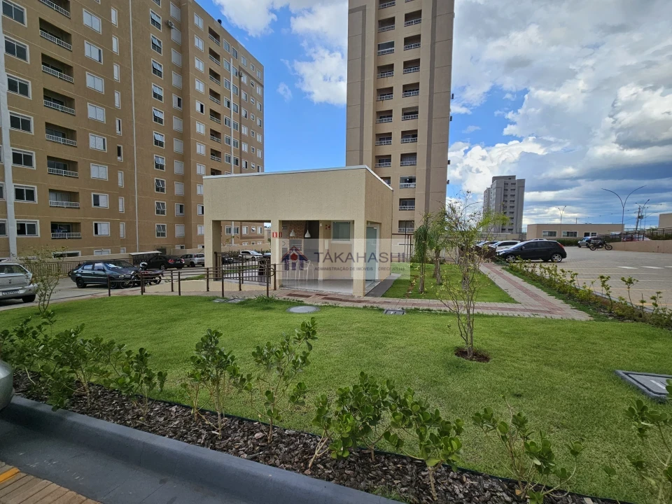 Apartamento À Venda Jardim Morumbi Londrina