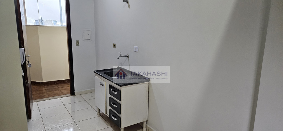 Apartamento Para Alugar Condominío Edificio Crystal Londrina
