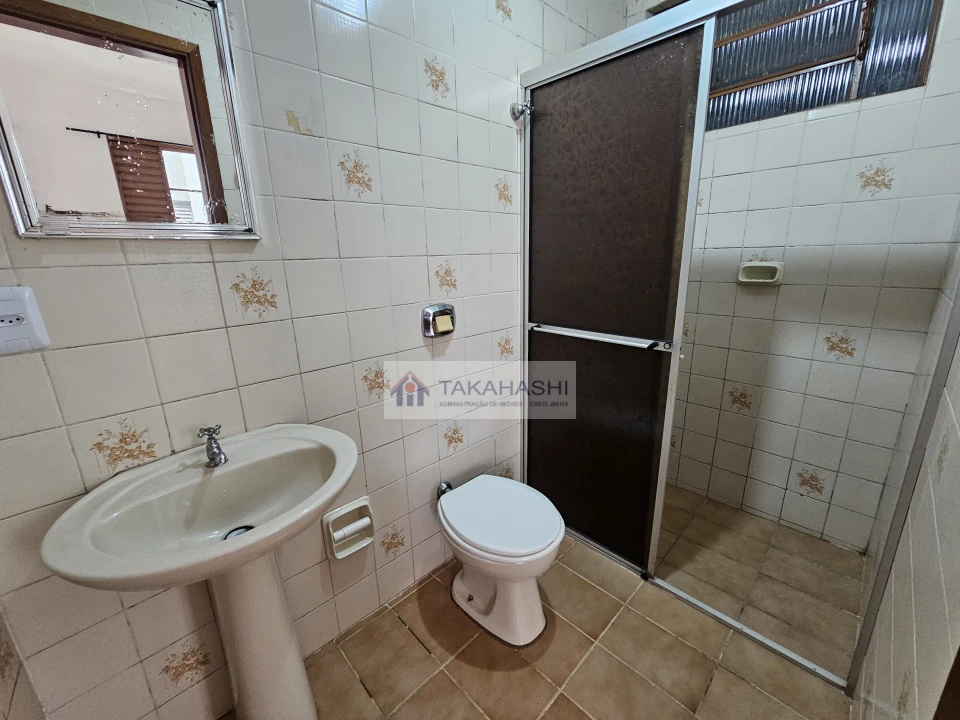 Kitinet Região Central