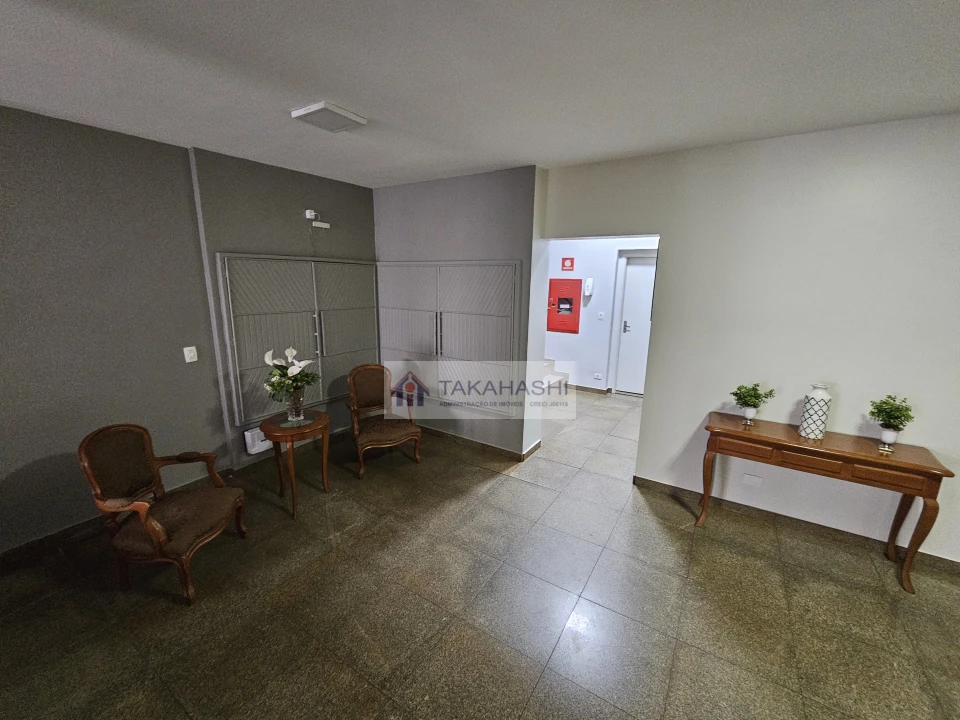 CONDOMÍNIO EDIFICIO IPANEMA