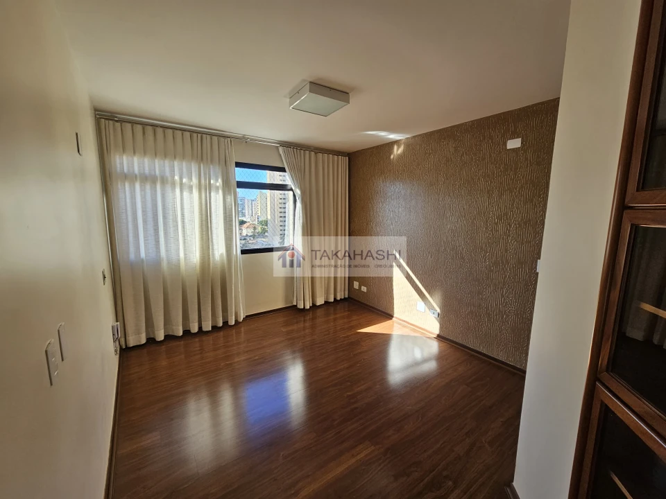 Apartamento À Venda Ed. Manhattan Londrina