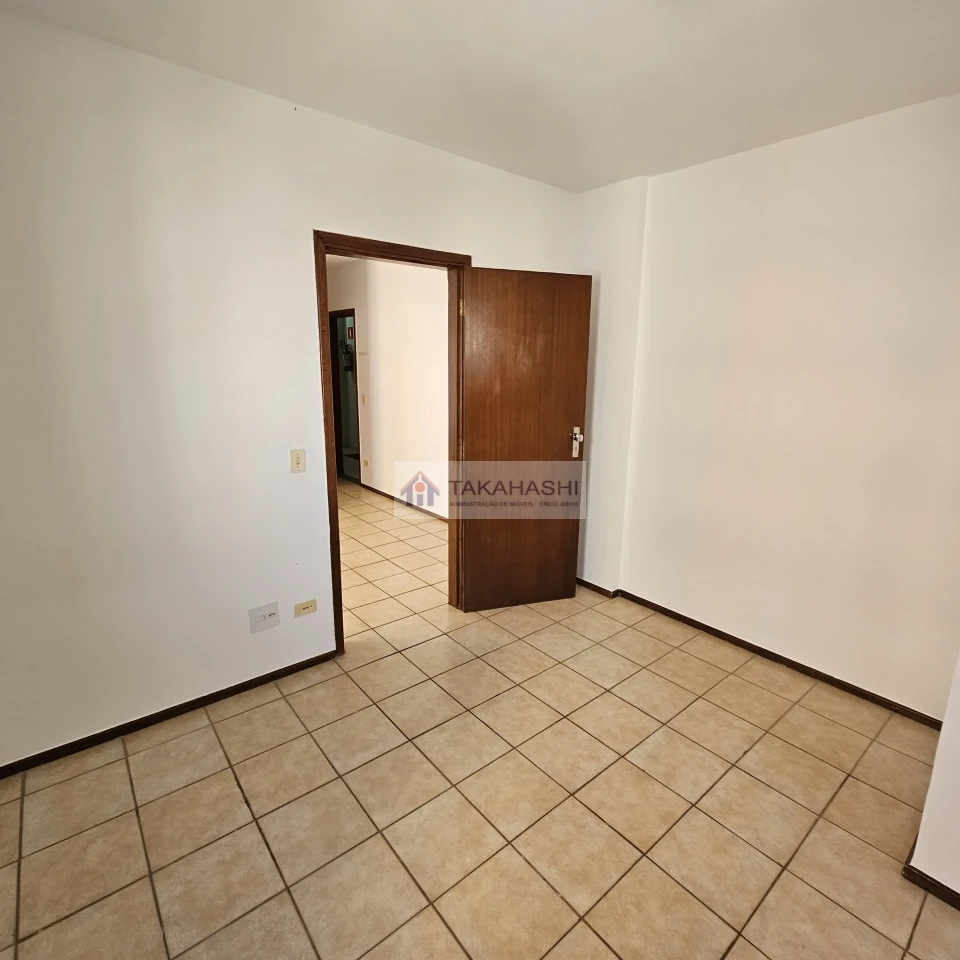 Apartamento Para venda Ed. Firenze Londrina (com garagem)