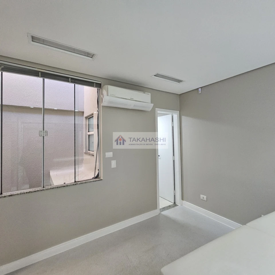 Comercial Para Alugar Vila Ipiranga Londrina