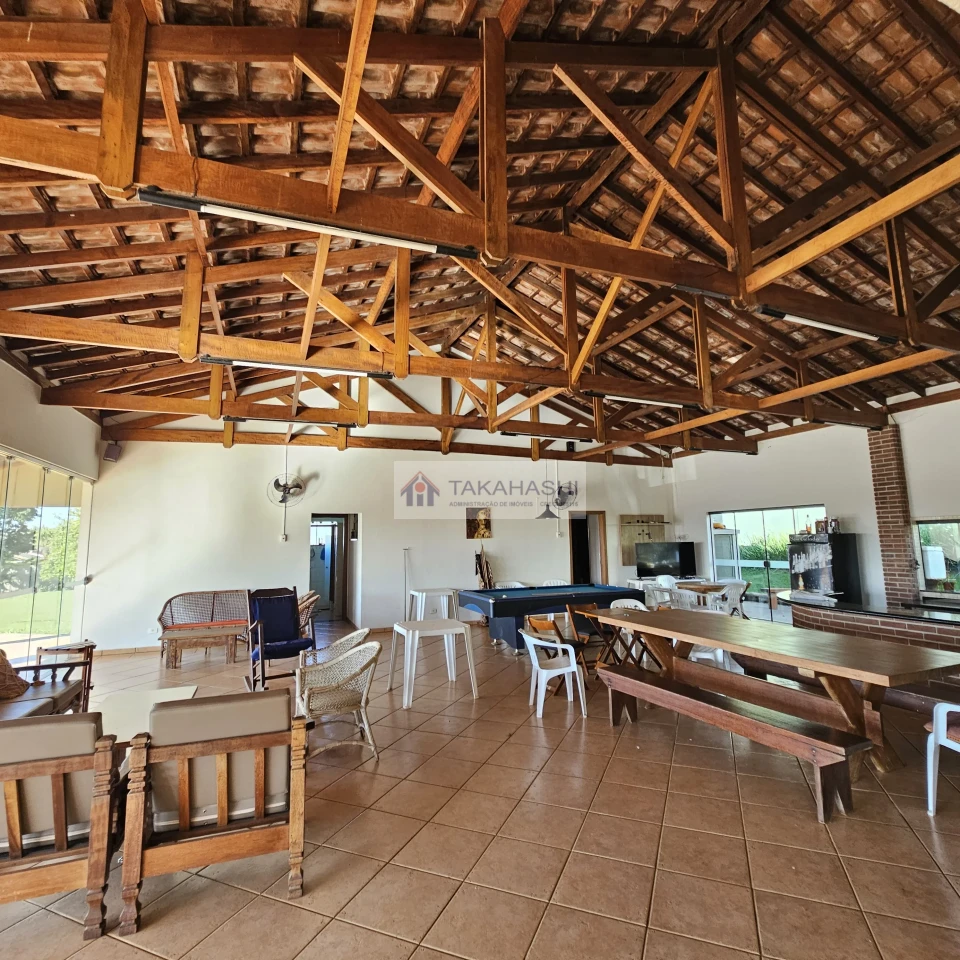 CASA À VENDA CONDOMINIO ESTÂNCIA BOM TEMPO