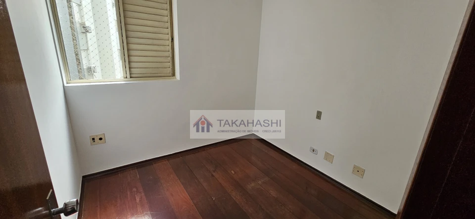 Apartamento Para Alugar Ed. Quinta Da Boa Vista Londrina