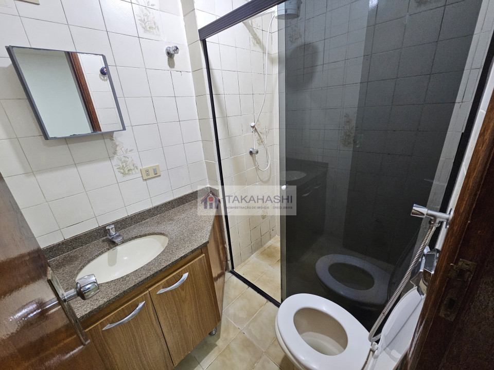 Apartamento Para Alugar Edificio Vale Do Sol Londrina