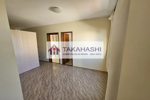 Apartamento Para Alugar Edifício Vale Do Sol Londrina