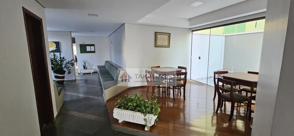 Apartamento Para Alugar Condominio Edificio Vale Do Sol Londrina