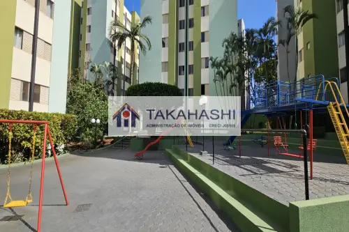 Apartamento Para Alugar Ed. Quinta Da Boa Vista Londrina