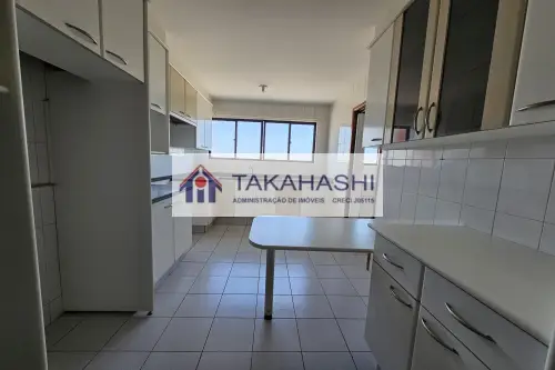 Apartamento À Venda Edificio Cayena Londrina