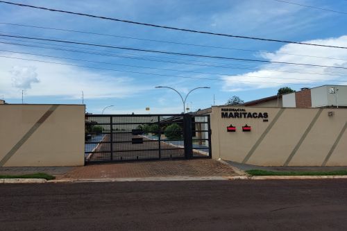 Casa Em Condomínio Para Locação Condominio Residencial Maritacas Londrina