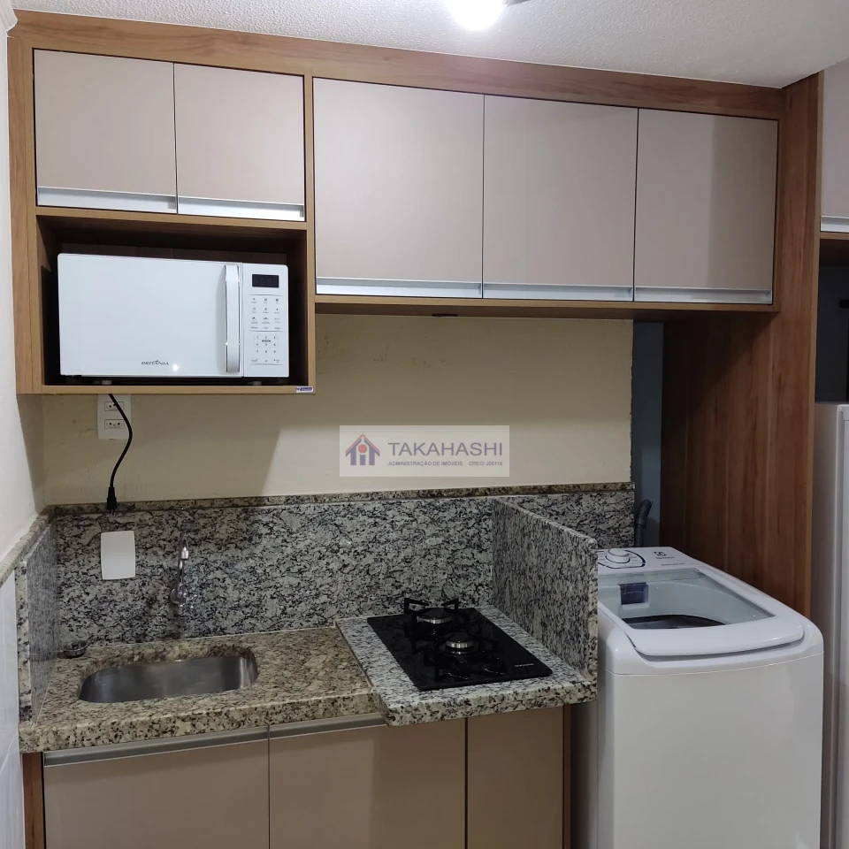 CONDOMINIO  EDIFICIO PALLADIUM