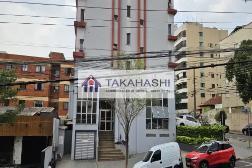 CONDOMINIO EDIFICIO JOÃO DE BARRO