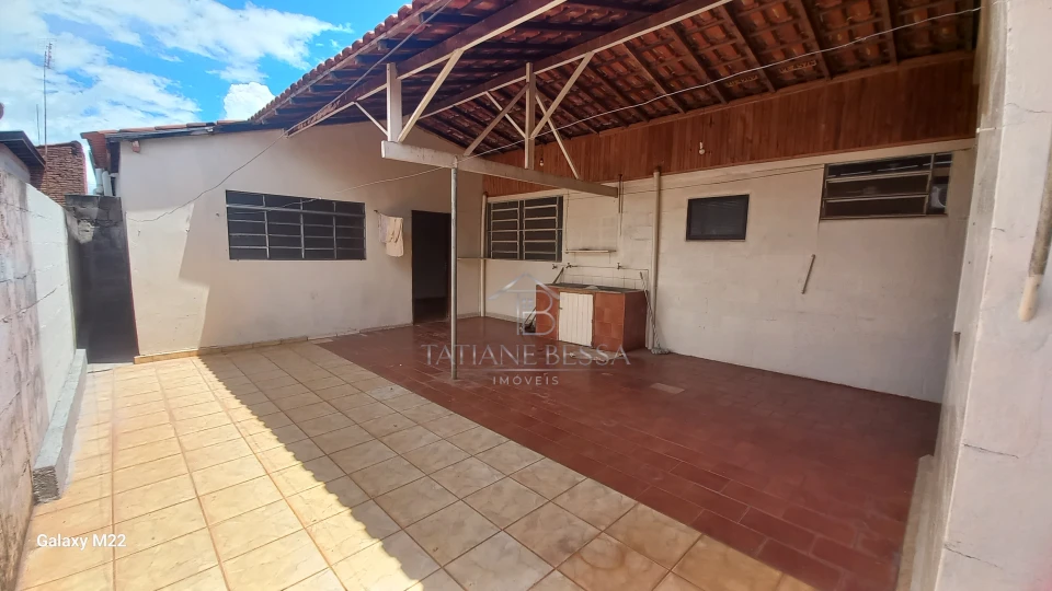 Imagens do imóveis Casa Dupla Ddisponível Para LOCAÇÃO