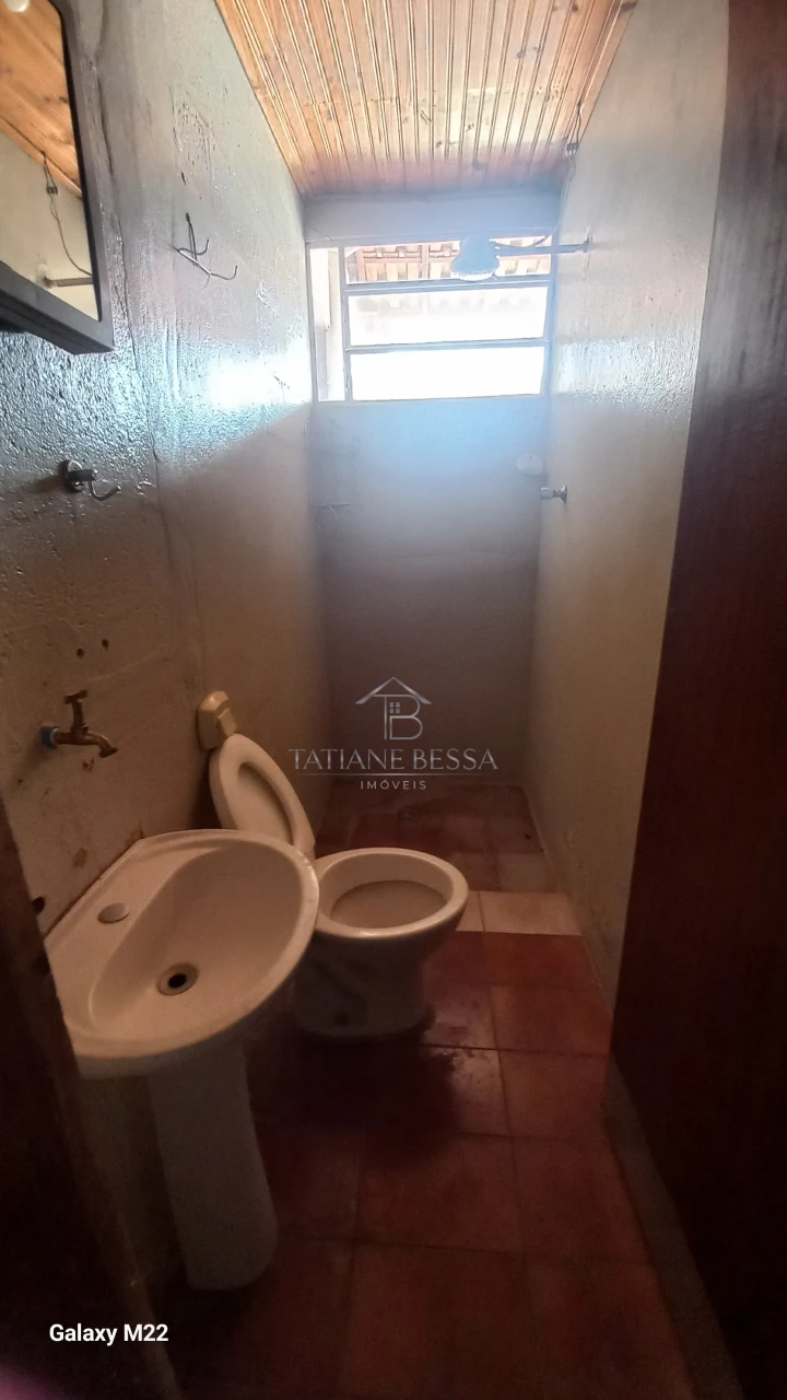 Imagens do imóveis Casa Dupla Ddisponível Para LOCAÇÃO