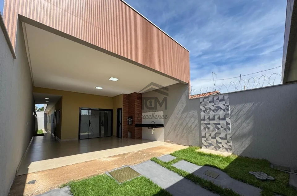 Imagens do imóveis Casa zero entrada no Caraibas