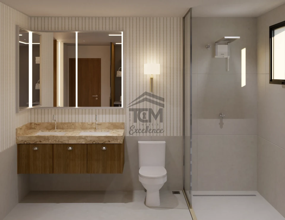 Imagens do imóveis Casa Em Condomínio À Venda Jardins Áustria Trindade