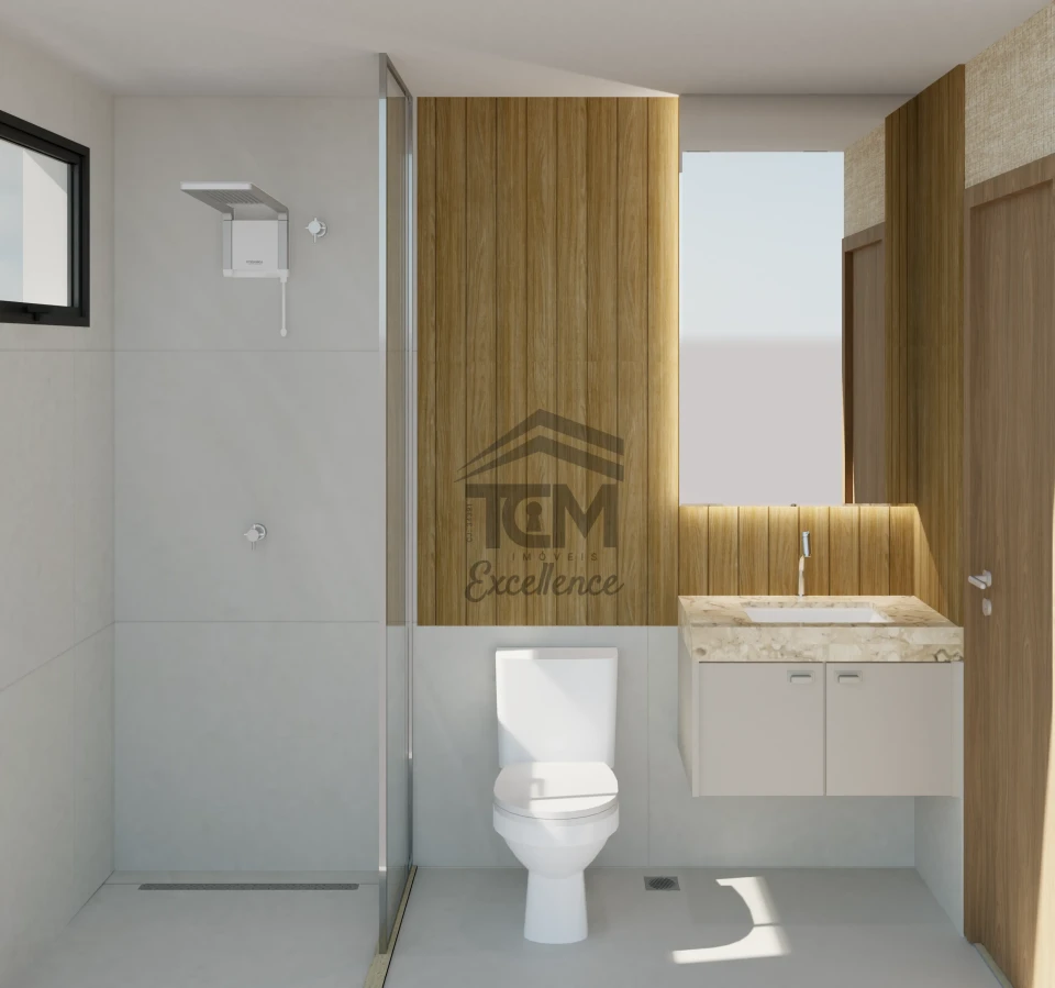 Imagens do imóveis Casa Em Condomínio À Venda Jardins Áustria Trindade
