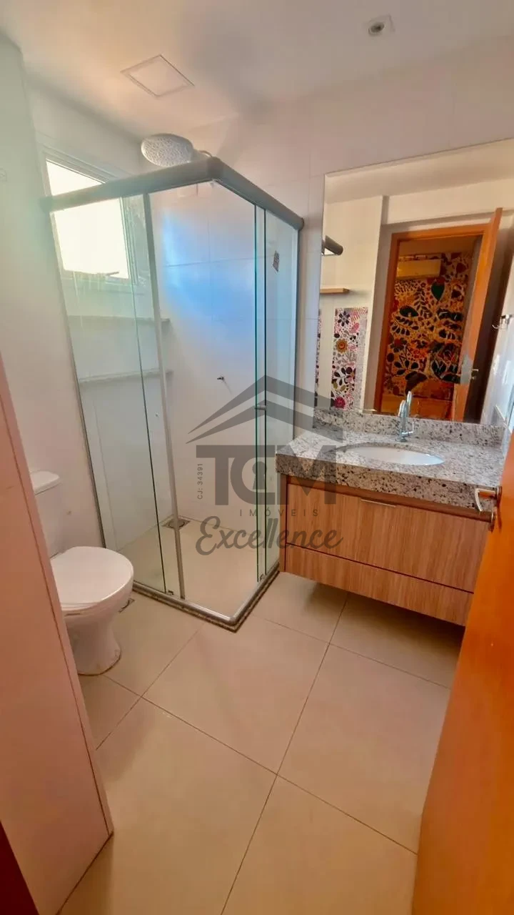 Imagens do imóveis Apartamento 3 quartos e 3 suites todo no armário - Setor Bueno