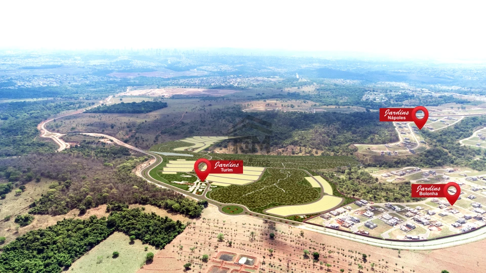 Imagens do imóveis Ágio - Jardins Turim