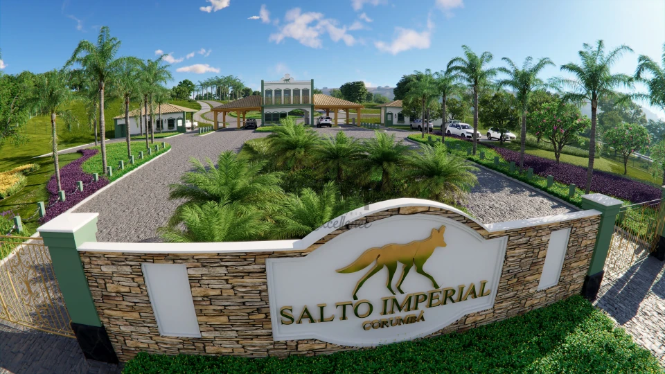 Imagens do imóveis SALTO IMPERIAL