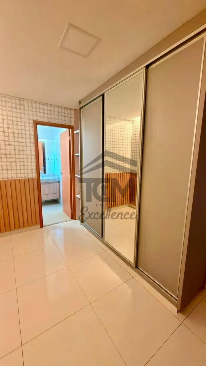 Imagens do imóveis Apartamento 3 quartos e 3 suites todo no armário - Setor Bueno