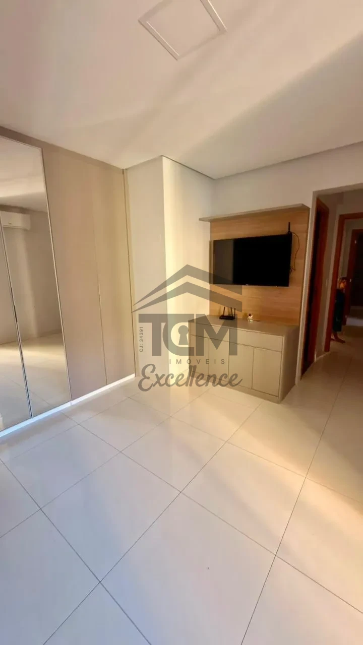 Imagens do imóveis Apartamento 3 quartos e 3 suites todo no armário - Setor Bueno