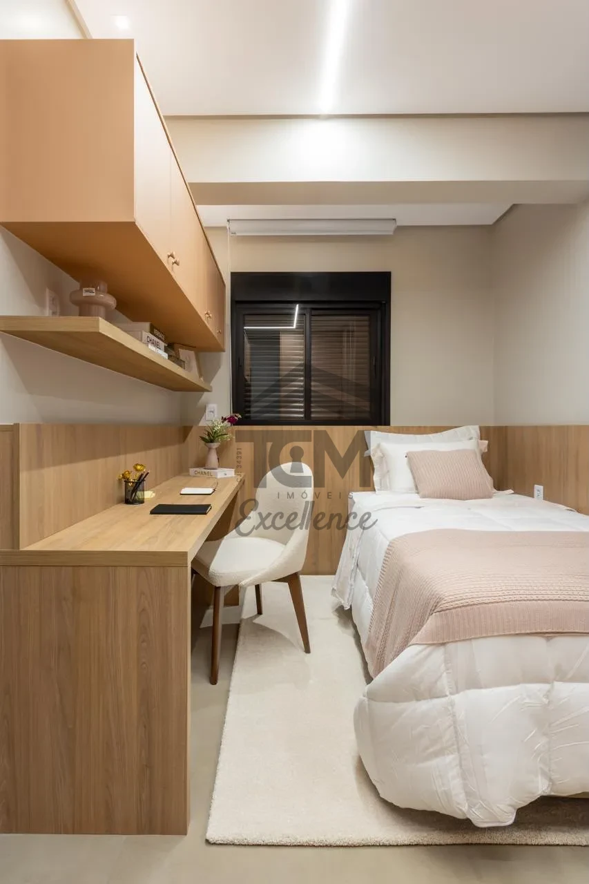 Imagens do imóveis Apartamento 3 suites sendo uma master mobiliado e decorado no setor bueno