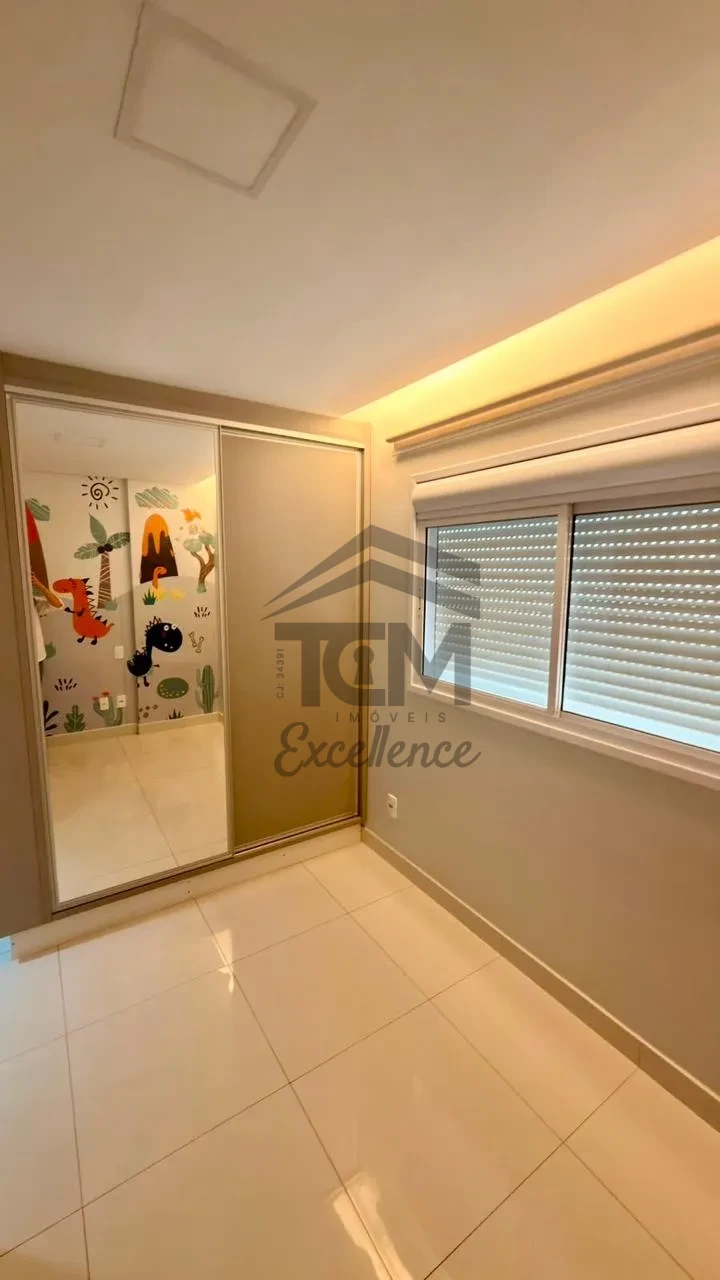 Imagens do imóveis Apartamento 3 quartos e 3 suites todo no armário - Setor Bueno