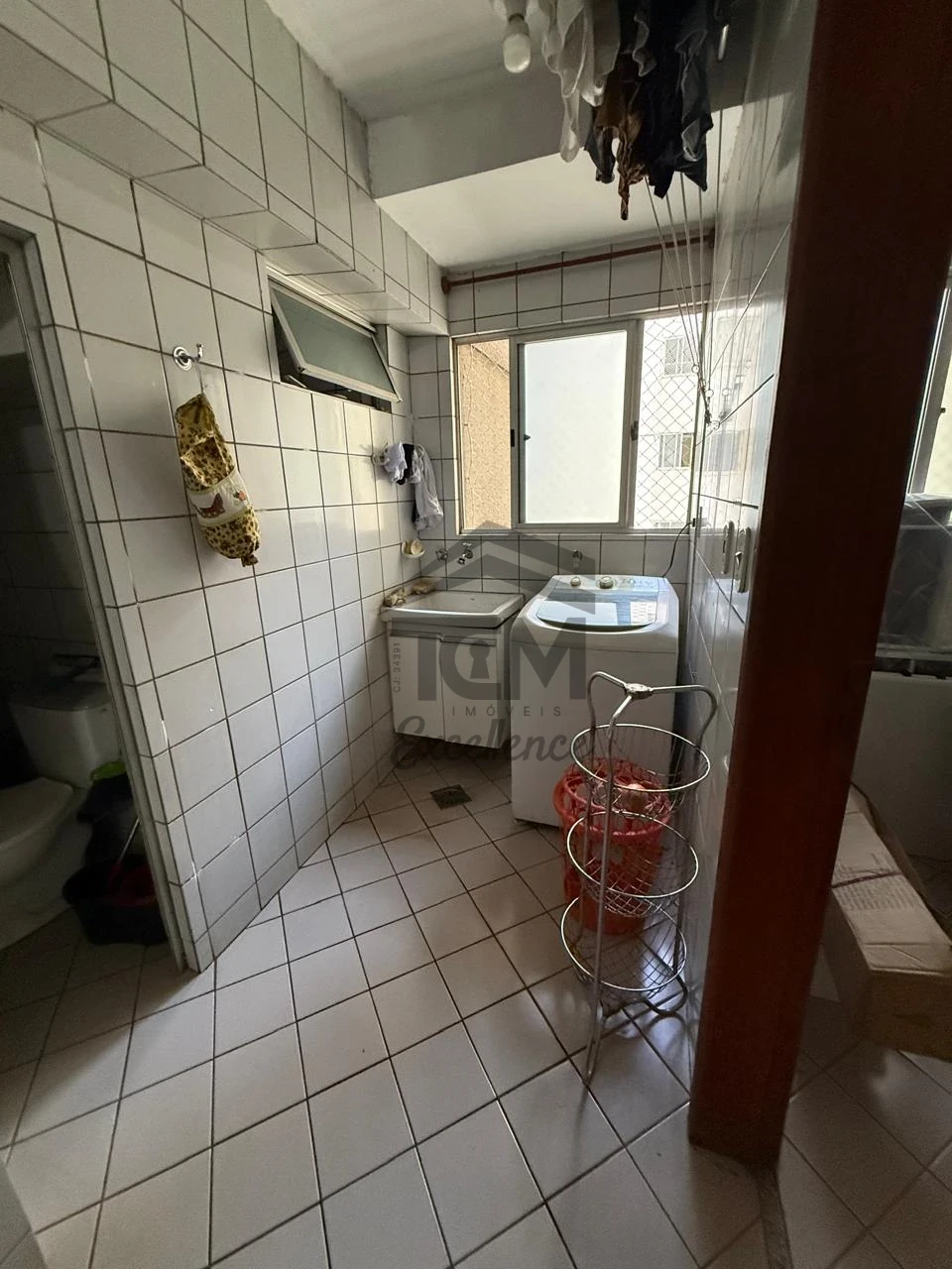 Imagens do imóveis Apartamento 3 quartos com 1 suite com D.C.E no setor bela vista