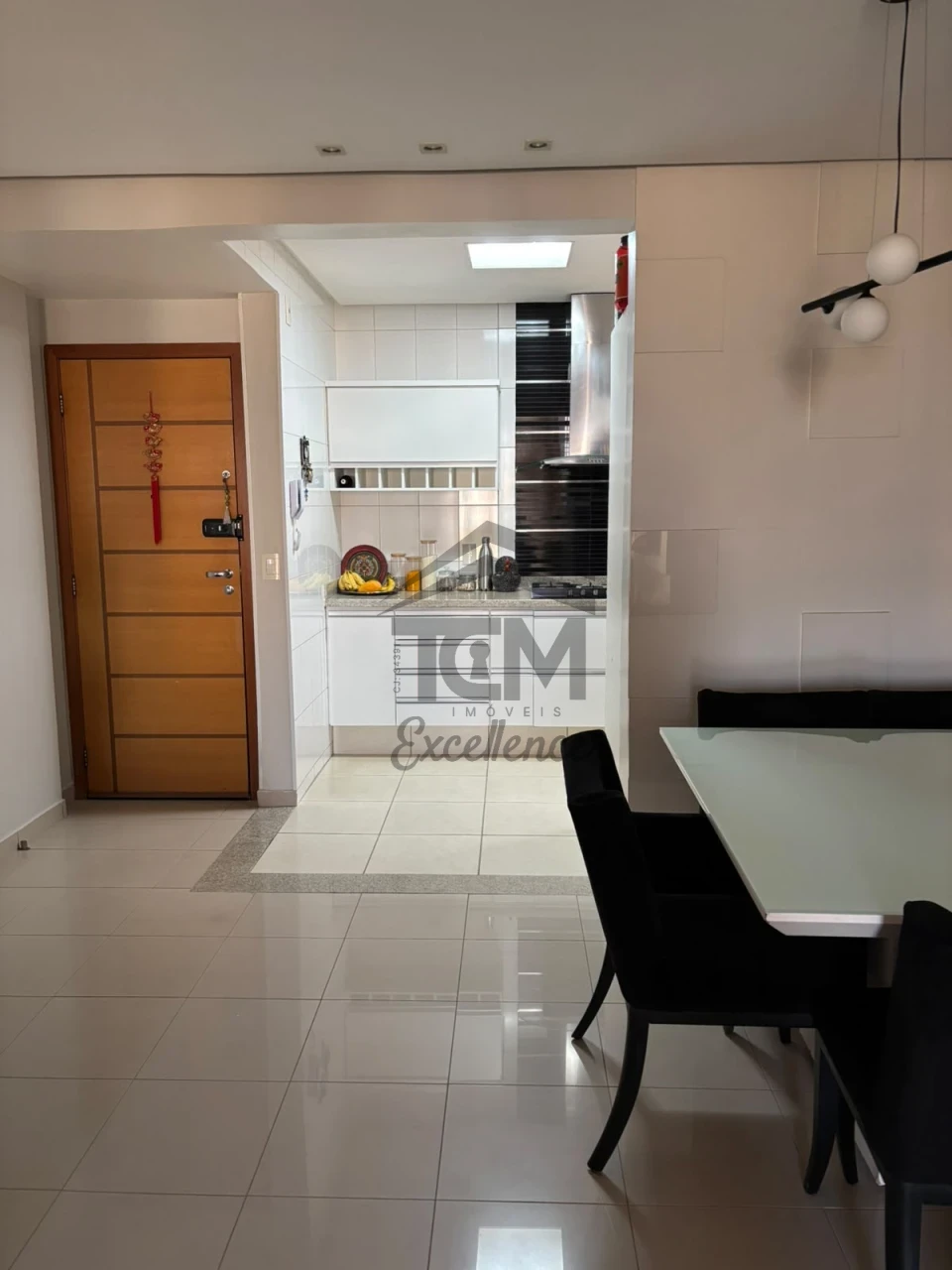 Imagens do imóveis Apartamento 3 quartos com 1 suite  com closet no setor bueno