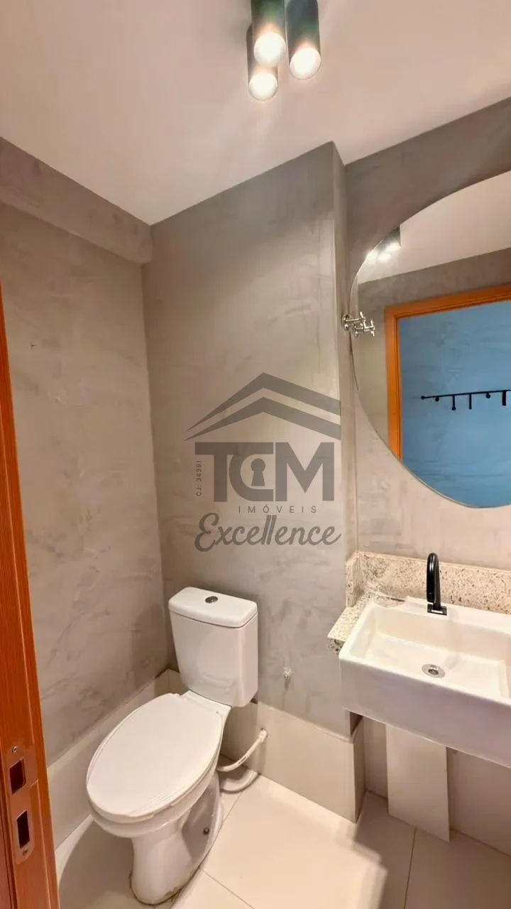 Imagens do imóveis Apartamento 3 quartos e 3 suites todo no armário - Setor Bueno
