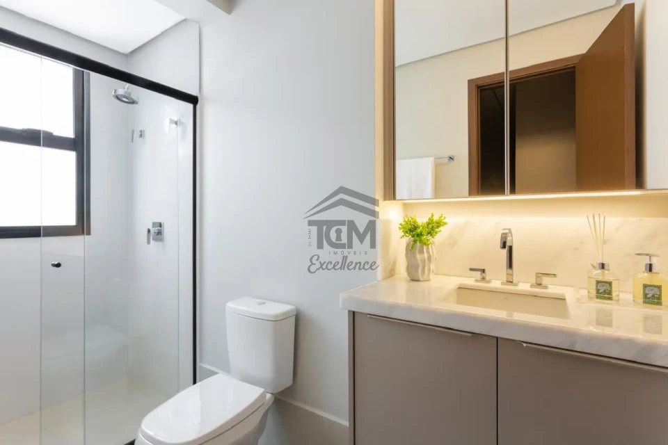 Imagens do imóveis Apartamento 3 suites sendo uma master mobiliado e decorado no setor bueno