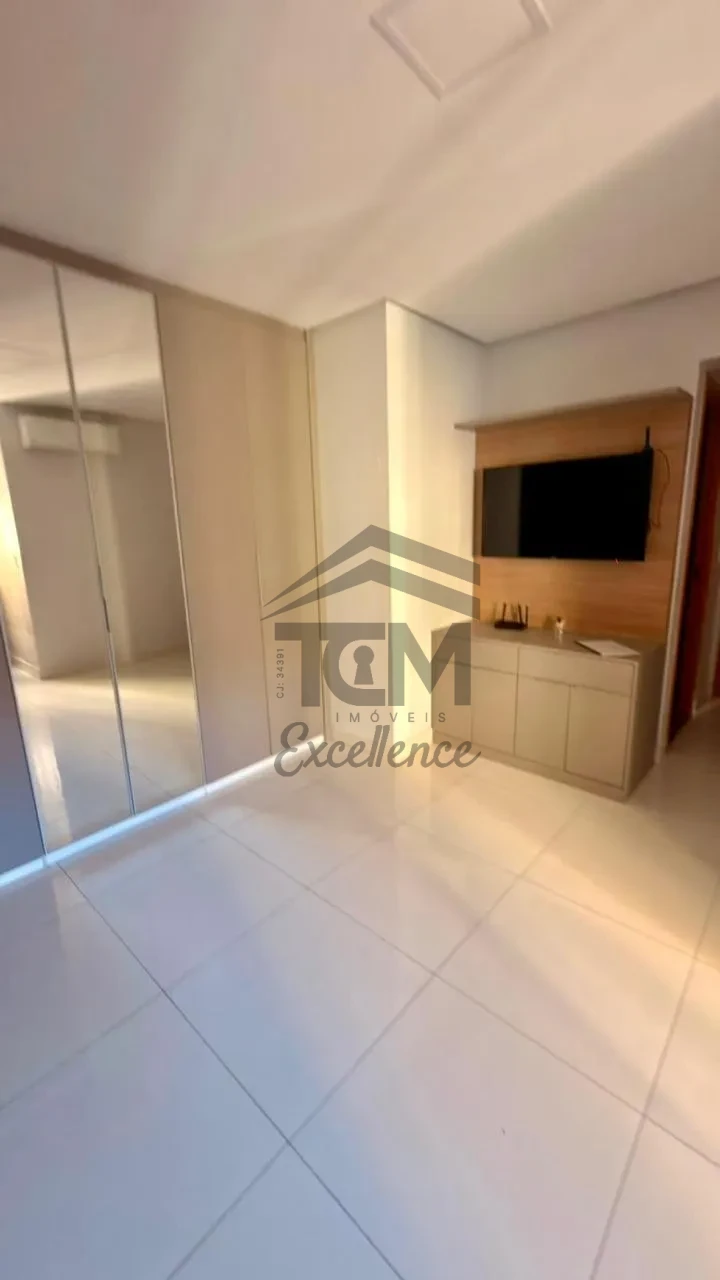 Imagens do imóveis Apartamento 3 quartos e 3 suites todo no armário - Setor Bueno
