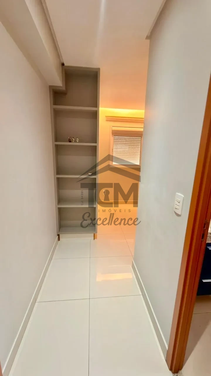 Imagens do imóveis Apartamento 3 quartos e 3 suites todo no armário - Setor Bueno