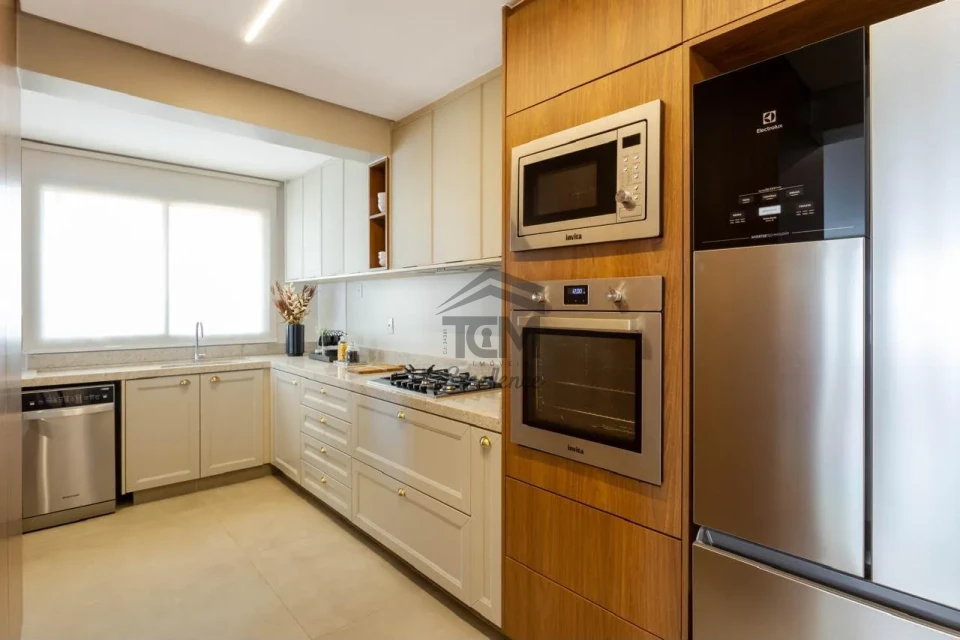 Imagens do imóveis Apartamento 3 suites sendo uma master mobiliado e decorado no setor bueno