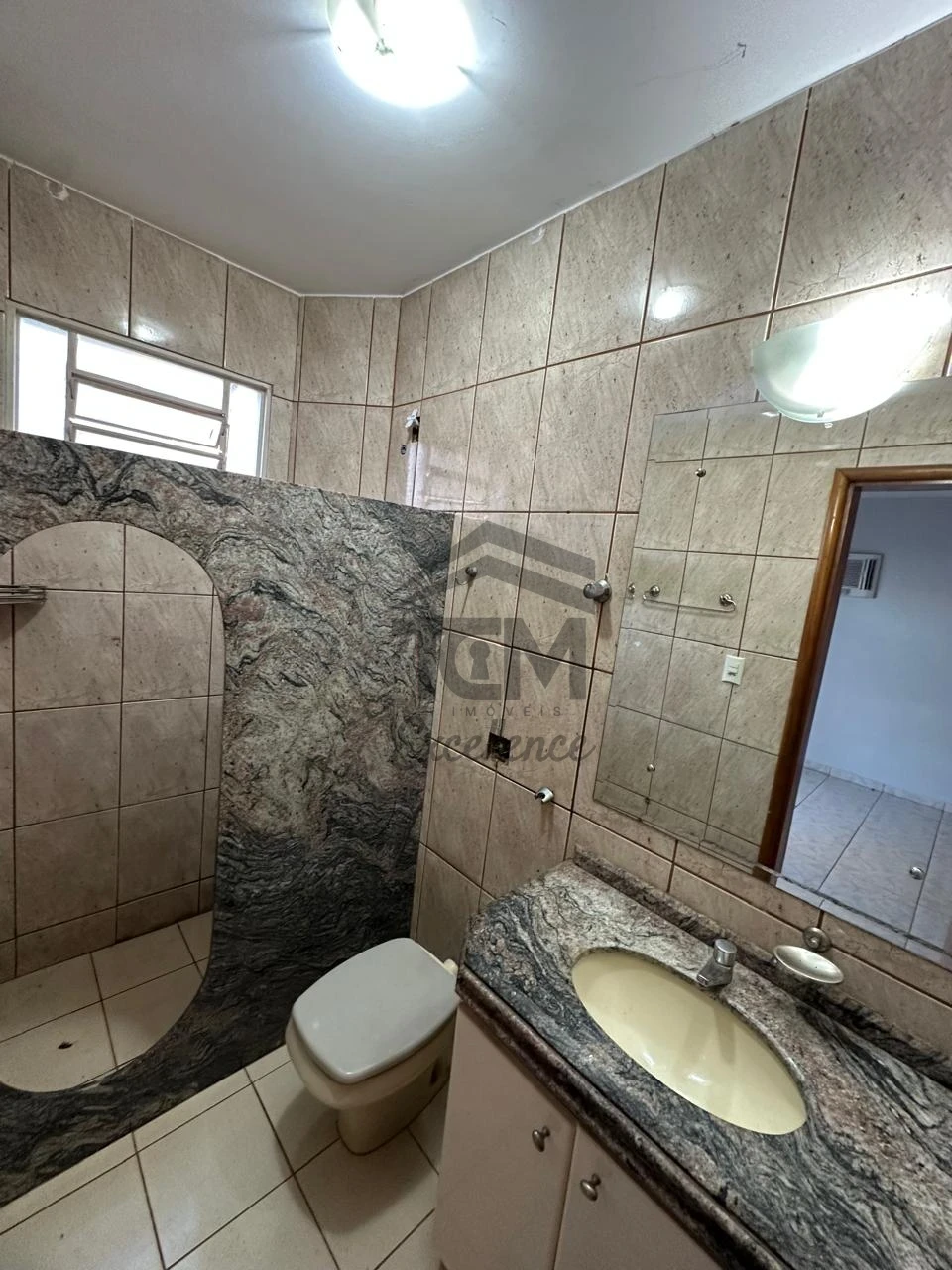 Imagens do imóveis Apartamento 3 quartos com 1 suite no Jardim América
