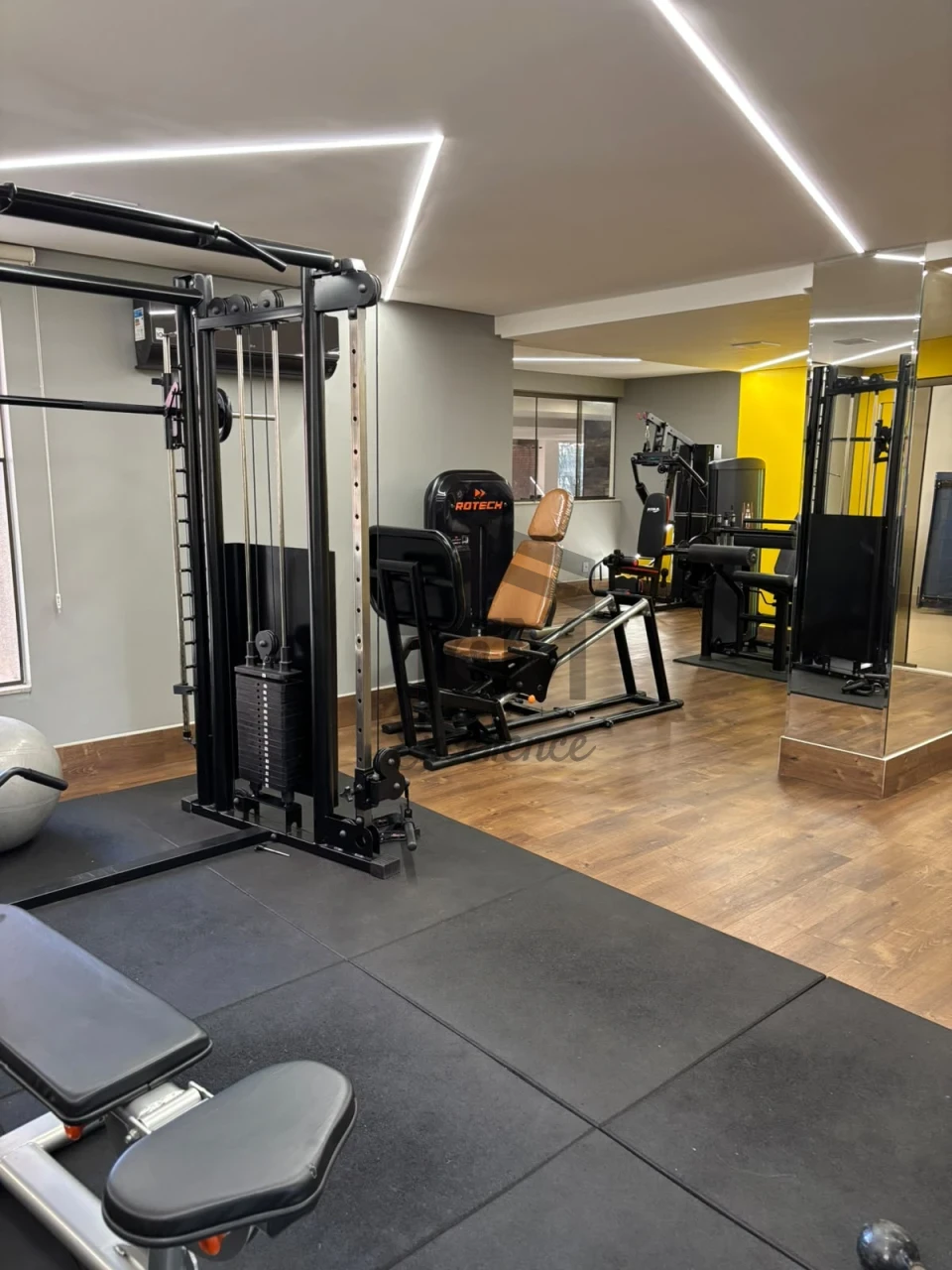 Imagens do imóveis Apartamento 3 quartos com 1 suite  com closet no setor bueno