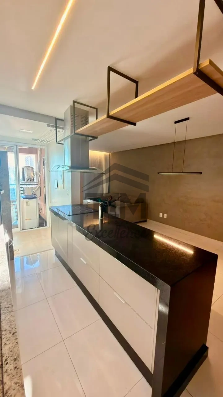 Imagens do imóveis Apartamento 3 quartos e 3 suites todo no armário - Setor Bueno