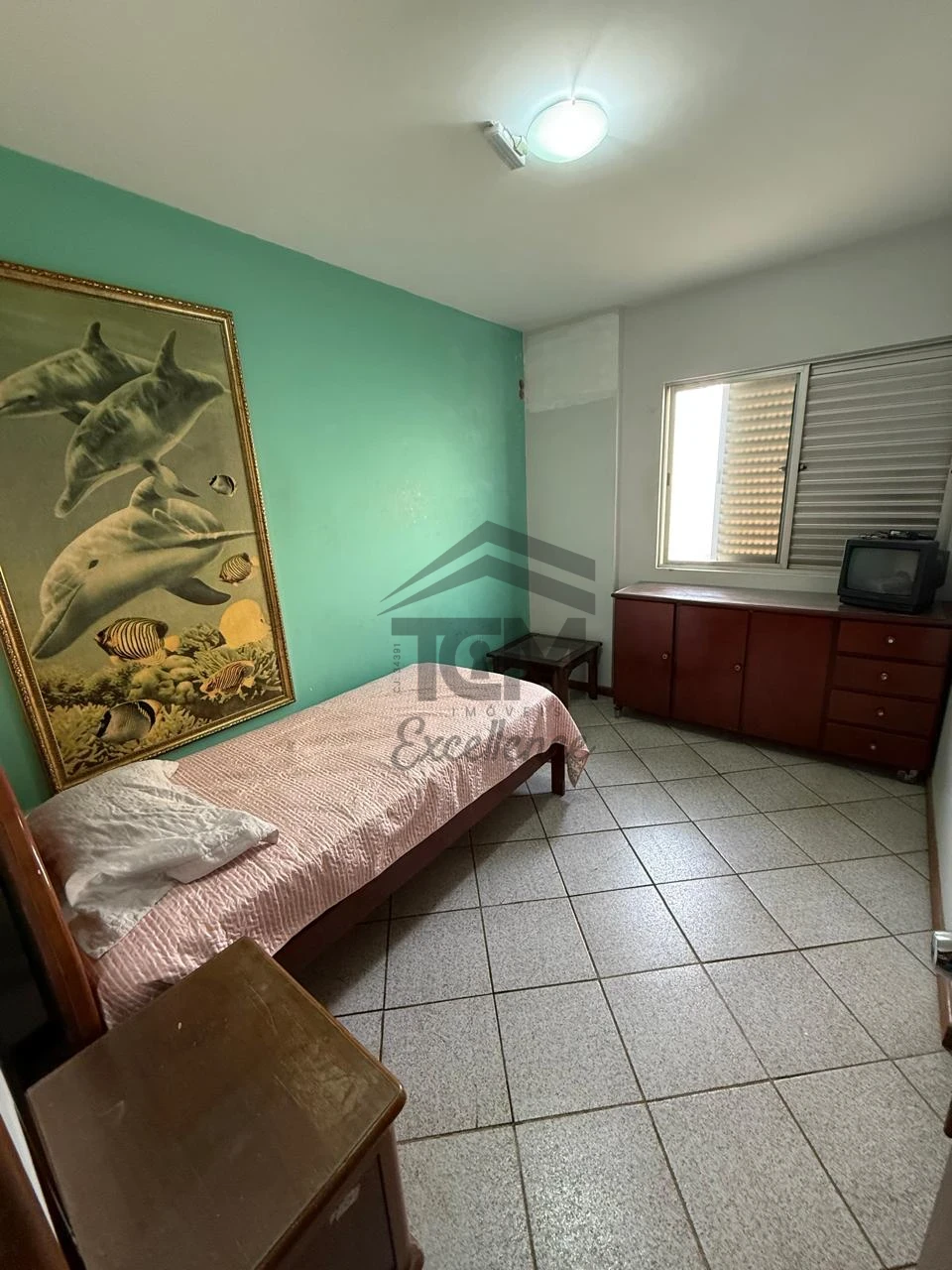 Imagens do imóveis Apartamento 3 quartos com 1 suite com D.C.E no setor bela vista