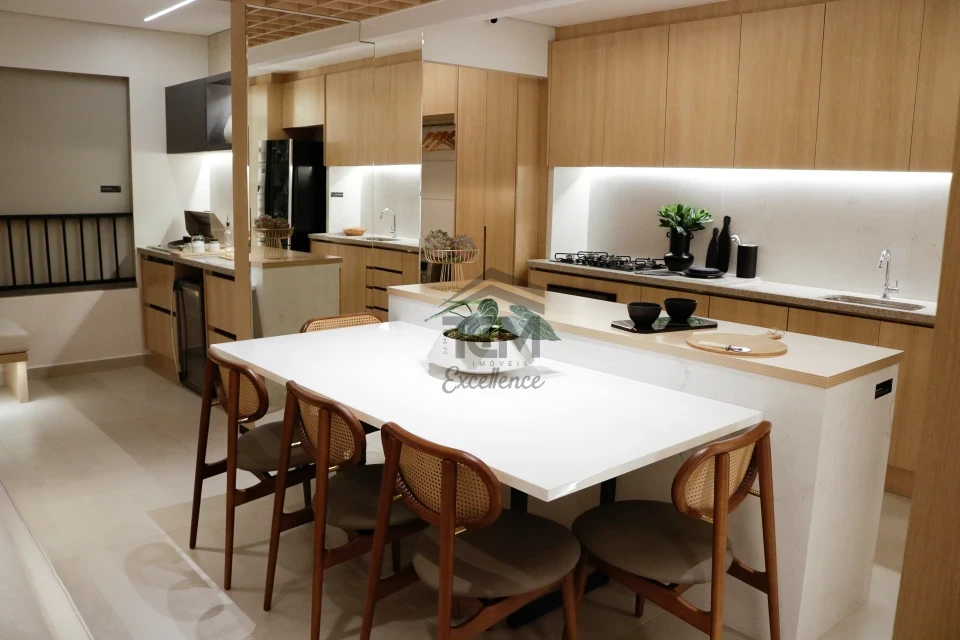 Imagens do imóveis Apartamento À Venda Viverde Areião Goiânia