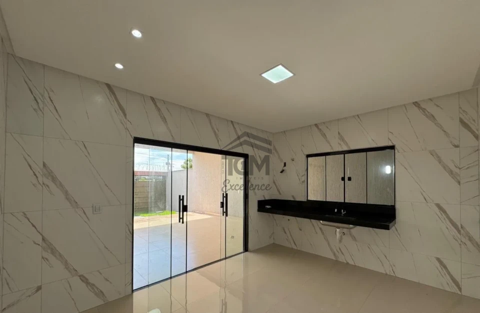 Imagens do imóveis Casa zero entrada no Caraibas