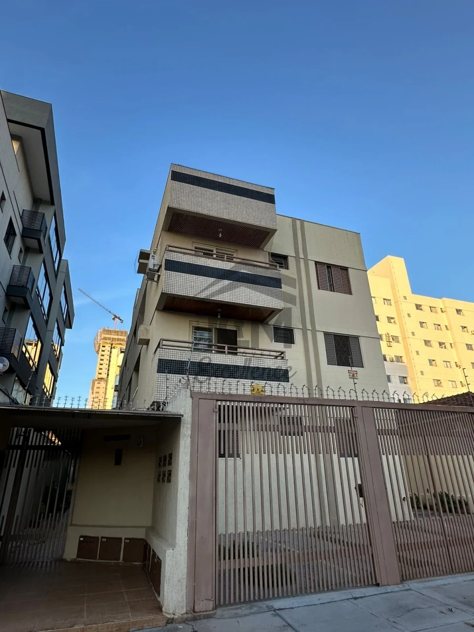Imagens do imóveis Apartamento 3 quartos com 1 suite no Jardim América